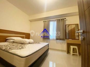 Apartement Galeri Ciumbuleuit 3 Disewakan 2 BR Full Furnished Dekat Univ