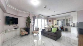 Apartement Grand Setiabudi BANDUNG 3 BR Furnished Bagus