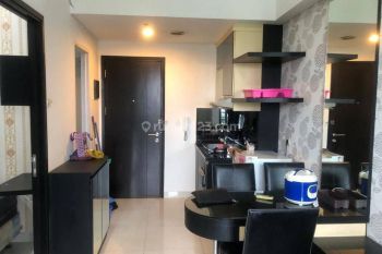 Dijual Westmark Aptm Tanjung Duren 2 Br Furnished HGB