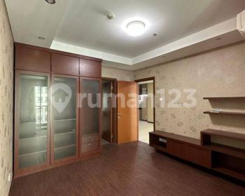 Jual Semi Furnish Condo 2br Green Bay Pluit