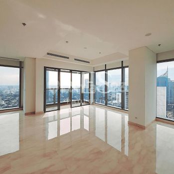 Jual Termurah 57 Promenade 3 Br, Baru, Bagus, Jakarta Pusat