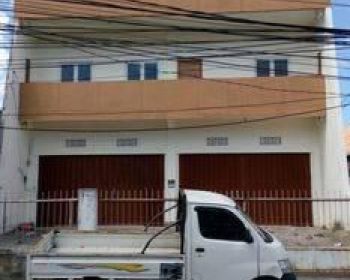 Ruko 3 Lantai lokasi strategis di Jalan utama Uluwatu