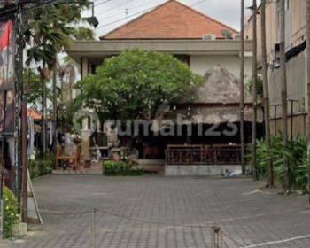 Resto For Sale Teuku Umar