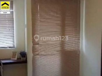 Jual Nego Unit Dekat Area Kampus Full Furnish Di Apartement Telkom Bandung
