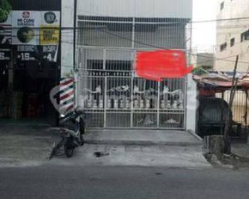 DI SEWAKAN RUKO LOKASI STRATEGIS