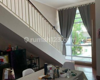 kan Rumah Minimalis Siap Huni Di Discovery Bintaro 4975