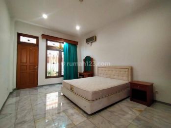 Apartement Mutiara Executive Residence 2 BR Jeruk Purut Jaksel
