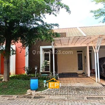 RUMAH GRAHA PADMA SEMARANG BARAT DIJUAL ! BAGUS SHM