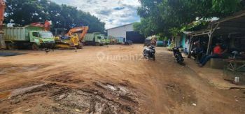 Tanah Disewakan Dipinggir Jalan Dan Dikawasan Ramai Dipamulang