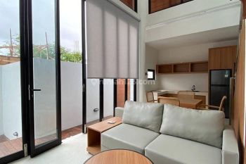 Di Jual Villa Siap Huni Full Furnished Kawasan Elit Di Nusa Dua