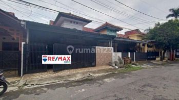 RUMAH SIAP HUNI BEBAS BANJIR DI GALAXY BEKASI