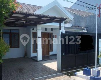 Dijual Rumah Bagus di Griya Candramas , Sedati Sidoarjo