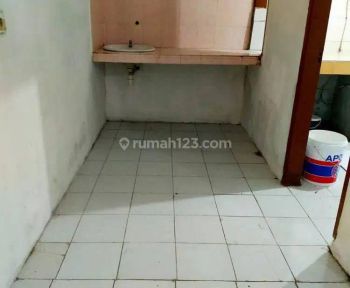 Rumah cantik siap huni di Taman Cibaduyut Indah