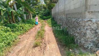 Sebidang Tanah Dekat Taman Herbal Insani Depok