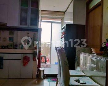 Apartemen green palm kosambi baru jakarta barat