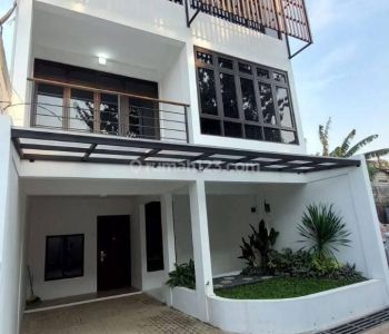Rumah Baru Bagus Konsep Apart house di JATIBENING BEKASI