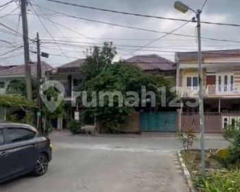 Tanah di jual di poris simprug