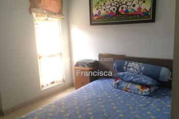 D I S E W A K A N  Rumah Furnished Puri Mansion