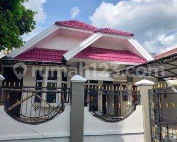 Disewakan Rumah Sektor 1A, Gading Serpong ( Lia )