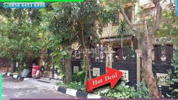 Nego Hot Rumah Mewah Di Adipura Bandung Gedebage 278T1