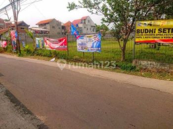 SHM Ready Tanah Permana Cimahi