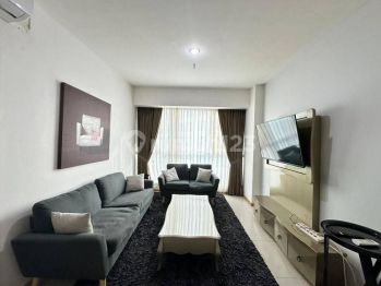 For Rent Apartement Gandaria Heights Jaksel 2 BR Furnished