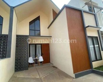 RUMAH TANPA DP, 5 JUTA ALL IN DENGAN KEMUDAHAN & PROSES YG CEPAT