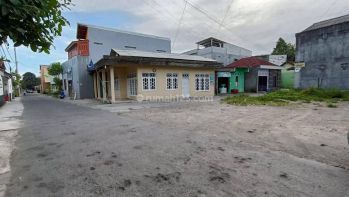 Jual Tanah Hoek di Kawasan Kampus Umy Jogjakarta