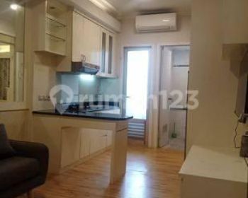 Disewakan Apartemen Grand Emerald Gading Nias Furnish Bulanan Tahunan