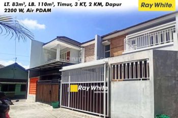 Rumah Panularan Laweyan