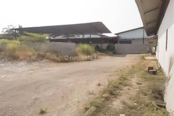 Dijual Cepat Tanah + Bangunan di Cimencrang Panyileukan Bandung