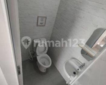 Rumah Baru 2 Lantai Town House 27 Unit di Pancoran Mas dekat DTC Mall