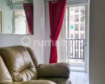 Apartemen Ayodhya Cikokol