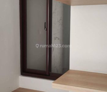 Apartrment 2br di Vanya Park, Bsd City, Tangerang