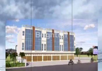 Sale Ruko: RUKO LEMABANG