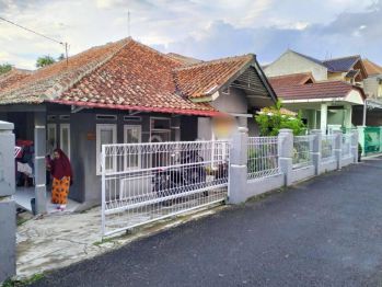 Dijual Rumah Minimalis Sederhana Cimahi Utara