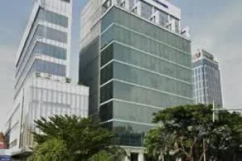 Gedung Strategis Komersil Area Menteng,jakarta Pusat