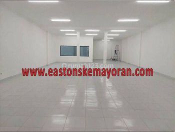 Dijual Ruko Kramat Jati