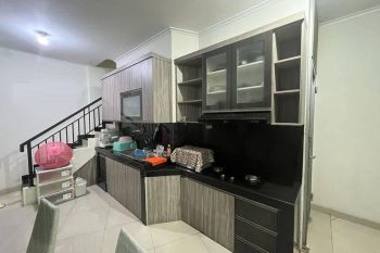 Ruko Royal Palm (Ukuran 56/168 m2)