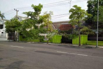 Rumah Margorejo Indah Cocok untuk Cafe, Restoran