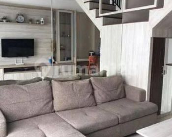 Disewakan Apartemen Galeri Ciumbuleuit Type 2br Lantai 21