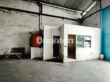 Tanah Srategis Area Tanah Baru Beji Dekat Pintu Tol Kukusan