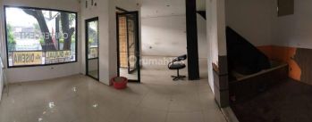 Dijual cepat ruko mainroad sayap Cipaganti dekat PVJ