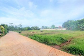 Dijual Tanah Dekat Stasiun Citayam Bogor, SHM
