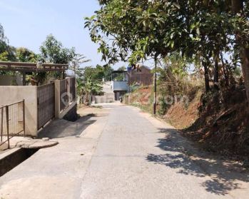 Tanah di Jl. Padasuka Pasirlayung, Kota Bandung SHM