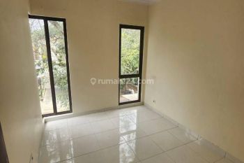 Rumah Bsd Caspia bagus