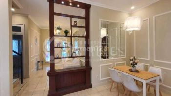 Bikin Fikiran Melayang, Rumah Dijual di Kota Baru Parahyangan