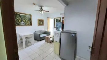 Cepat Dijual Apartemen Mediterania Palace Kemayoran 2 BR Bagus