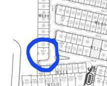 Tanah Kavling Murah Luas Dan Strategis Woodland Murah Luas