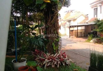 Rumah Nyaman Terawat Siap Huni di Tatar Banyaksumba Kbp, Bandung